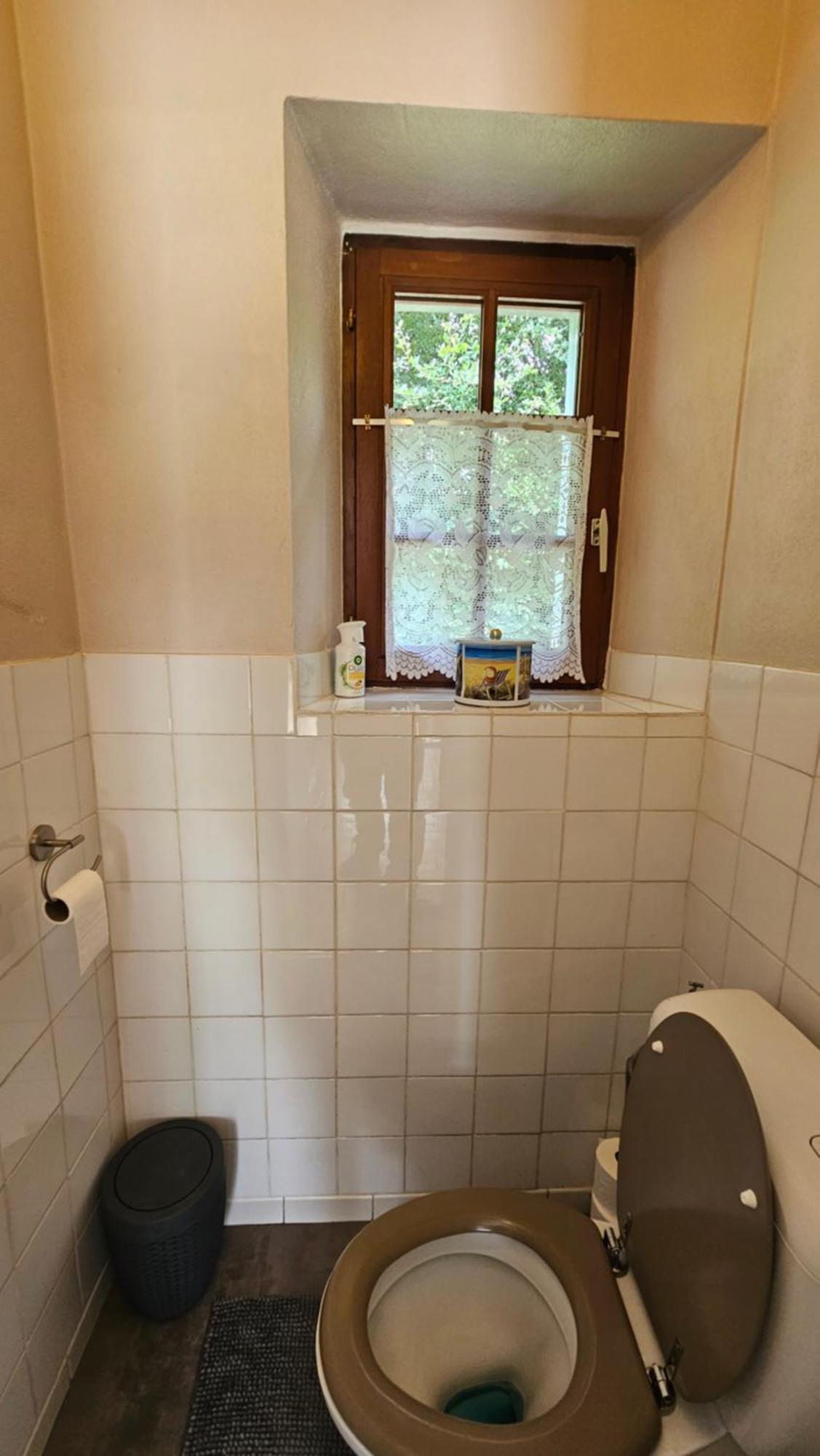 Keryerna Ar C'Haouled "Aux Hortensias" Clevacance Saint-Méen Kültér fotó